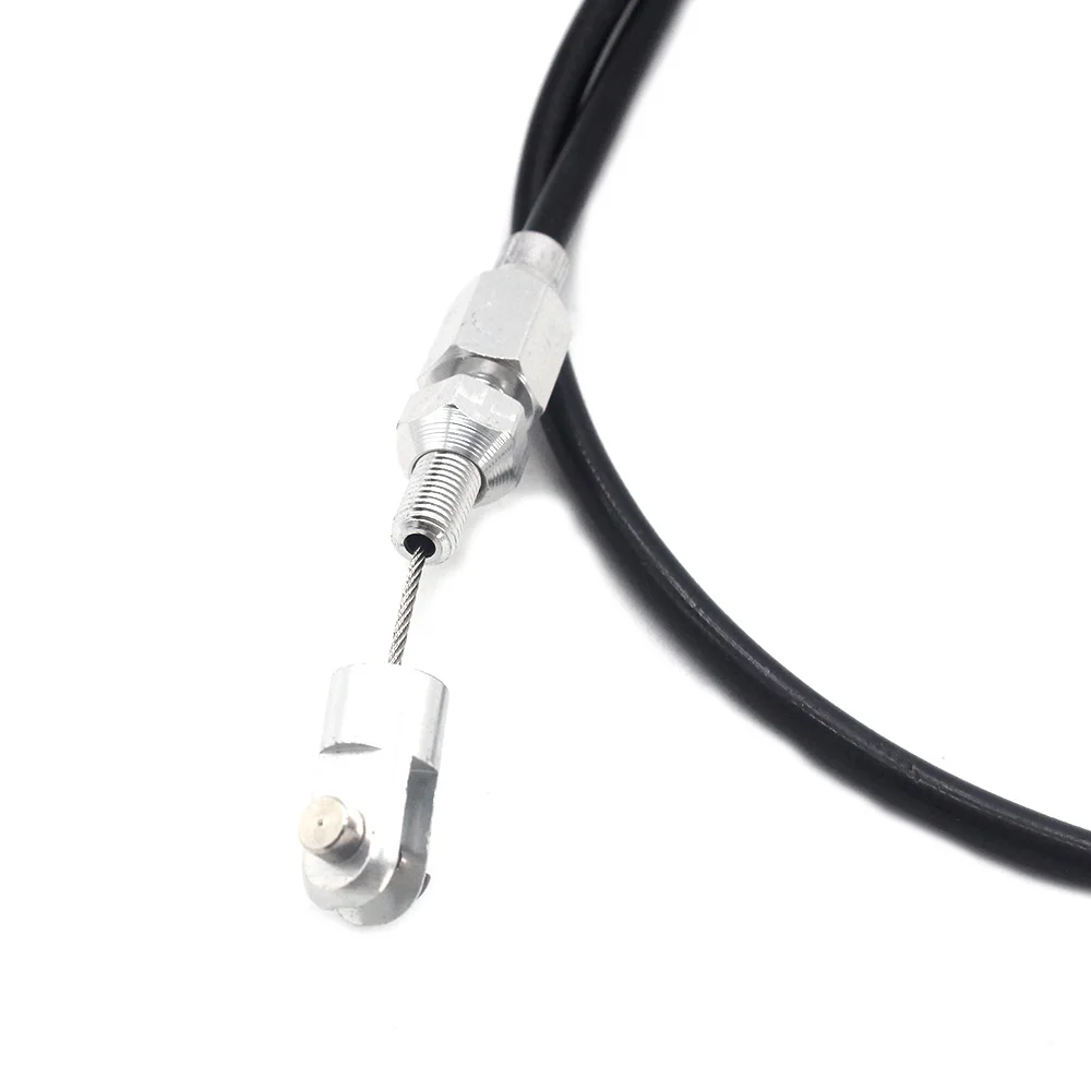 Универсальный 36 &quotДроссельный кабель из нержавеющей стали универсальный