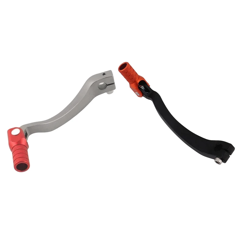 

Рычаг переключения передач для мотоцикла, рычаг запуска двигателя, складной рычаг переключения передач для мотоцикла, квадроцикла, кроссов...