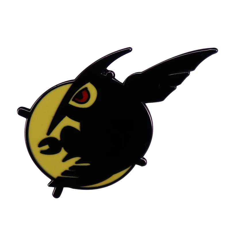 Медный значок Akame ga Kill Night Raid харпер ли to kill a mockingbird