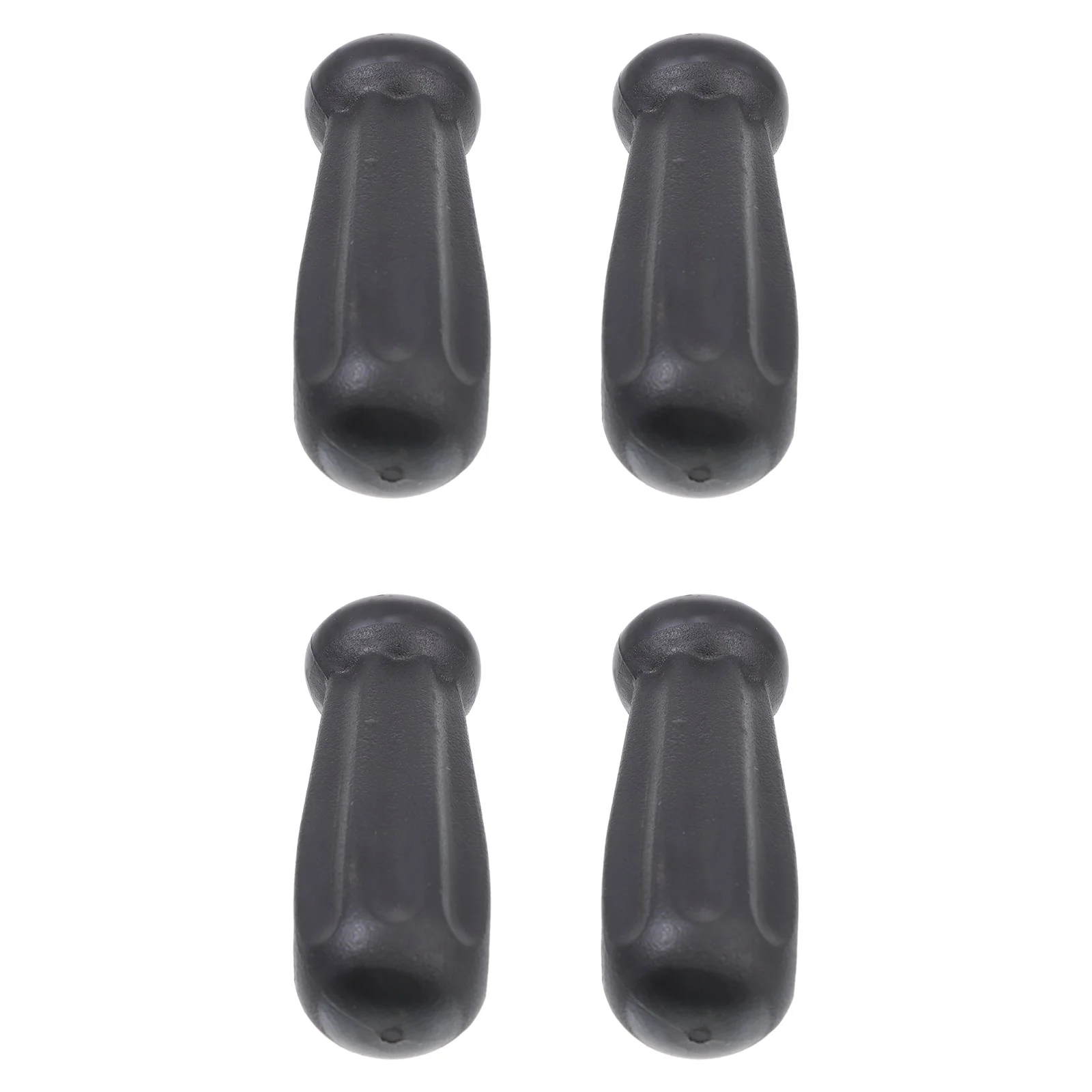 

4 шт., пластиковые ручки для футбольного стола