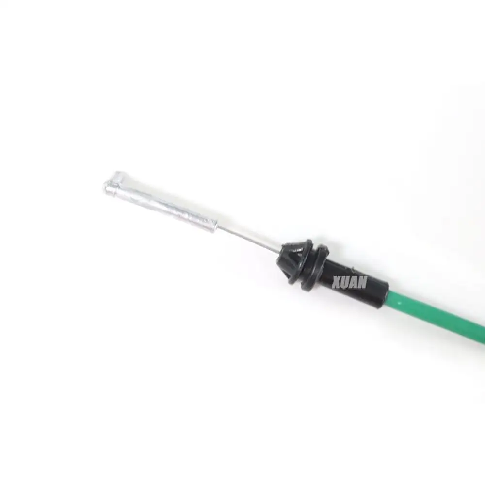 Car Door Handle Cable Green Inner Internal Front Driver 81371-2F000 813712F000 For Kia Spectra 2.0L 2004-2009 | Автомобили и