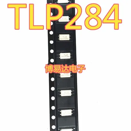 

P284 TLP284 TLP284-1 SOP-4
