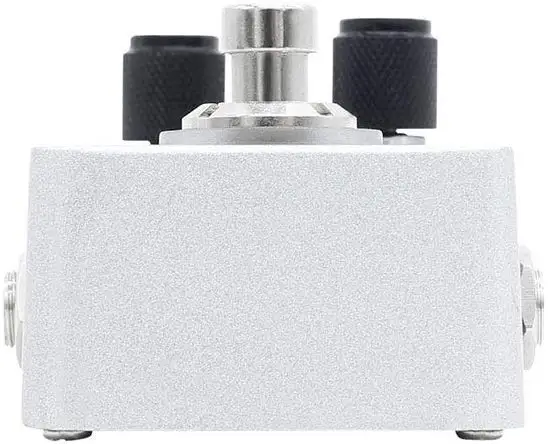 

Hotone Omni IR Impulse Response Cabinet Simulator Pedal