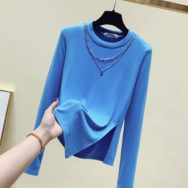 

Fashion T shirt women tops Tee Shirts Unisex tumblr clothes cotton t shirt T-shirt Pullover gray22