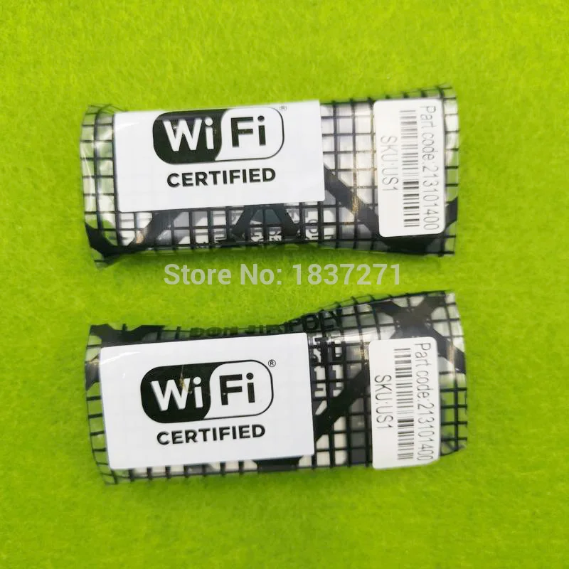

For EPSON WIRELESS WIFI USB LAN ADAPTER ELPAP07 V12H418P12 WN7512BEP 802.11B/G/N F/S