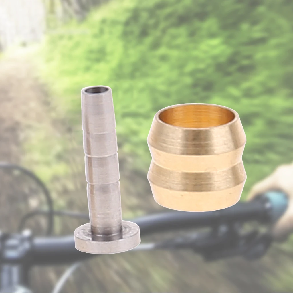 1 комплект гидравлический дисковый тормоз для велосипеда Shimano BH90|Велосипедный