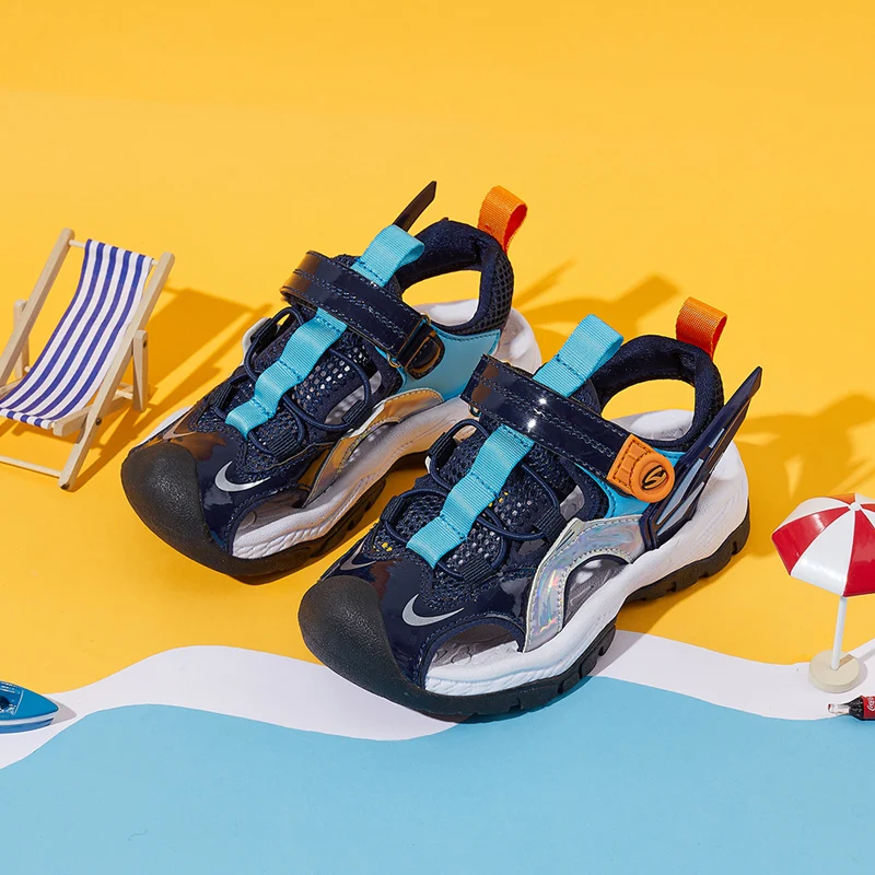 

Kids Shoes for Girl Sandals Boys Sandals Kid Shoes Kids Sandals Red Sandals Children Sandals Summer 4-6y 7-12y 12+y