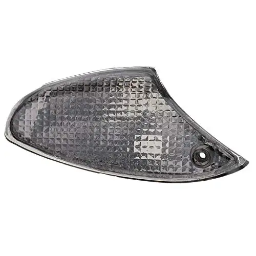 Мотоциклетные аксессуары передний указатель поворота защитные линзы для BMW K1200S