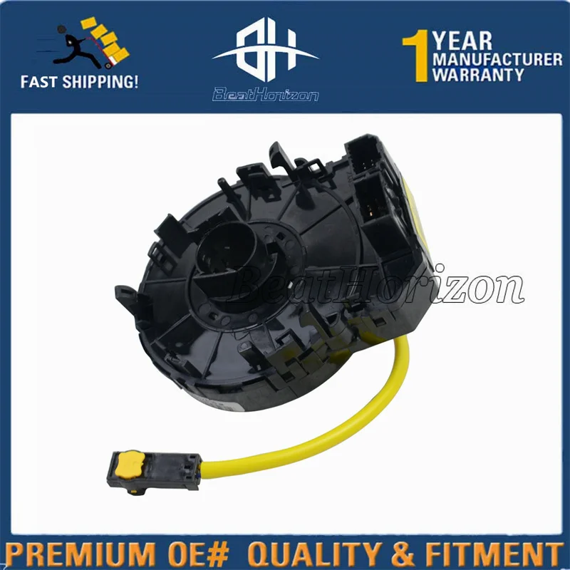 

8591034120 Train cable Slip Ring Non-Heated For Ssanyong Actyon Korando C200 2.0L DIESEL 2010-2016