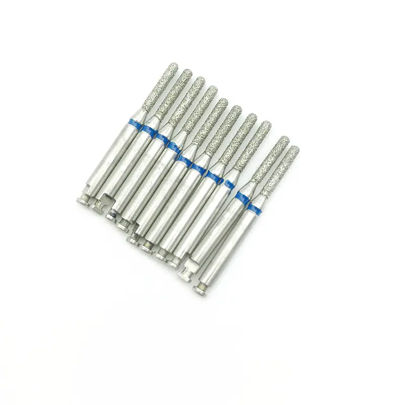 SR R13 зубные алмазные буры для низкой скорости ручной работы полировщик