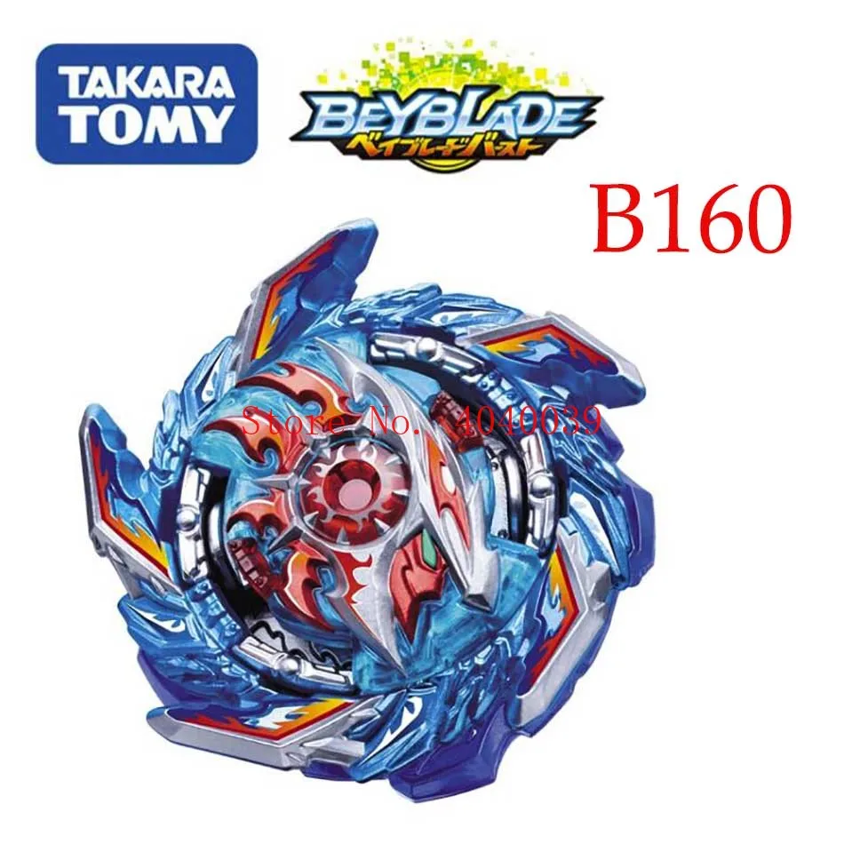 Takara Tomy BEYBLADE BURST суперкоролевский бустер KING HELIOS Zn 1B BAYBLADE коллекционные игрушки для
