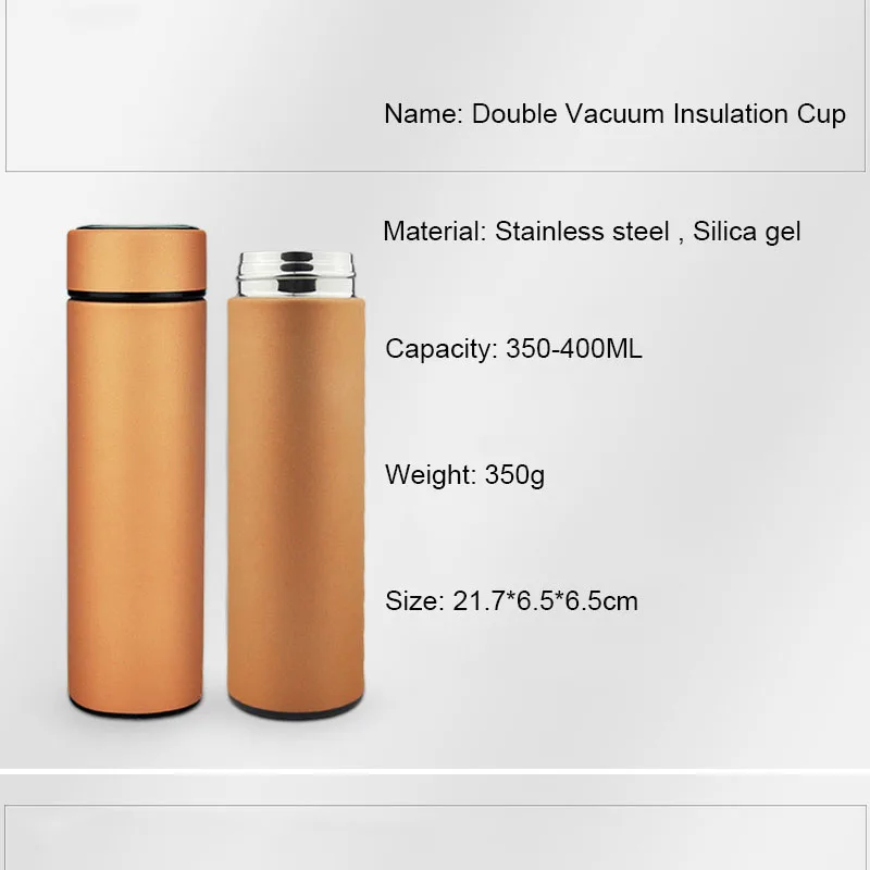 Термос с ручкой 4 шт./набор USB-накопитель нержавеющая сталь | Дом и сад