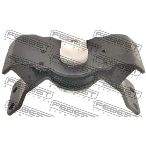 Подушка двигателя задняя (TOYOTA LAND CRUISER PRADO 120 GRJ12#/K| |
