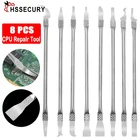 Набор тонких инструментов 8 в 1 для ремонта микросхем процессора