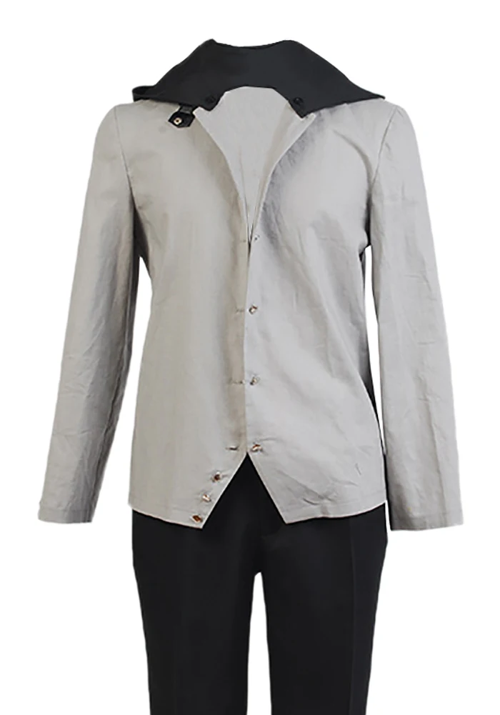 Костюм для косплея Корво аттано карнавальный костюм на Хэллоуин | Тематическая