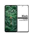 3D закаленное стекло для Smartisan Nut Pro 3 Полное покрытие 9H пленка Взрывозащищенная Защита экрана для Smartisan Nut Pro3