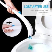 Одноразовый ёршик, который не будет вонять#2