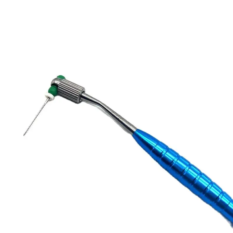 Cesoon 1Pc Dental Hand File Holder Endodontic Holders Dentist Instruments Niti H/K/R/C Teeth Whitening Materials Dentistry Tool | Красота и