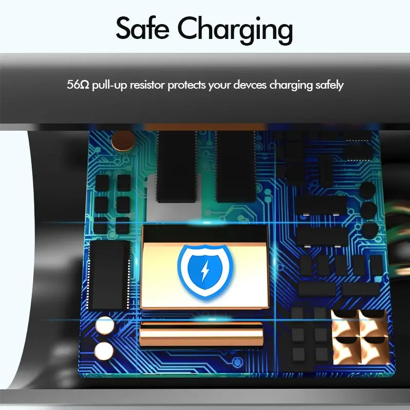 Двусторонний usb-кабель Suntaiho 90 градусов для iPhone XR XS MAX 7 8 6 5 2 4 А кабель быстрой