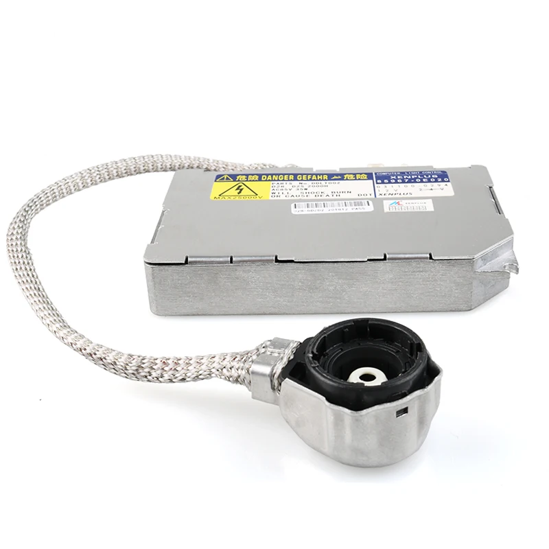 Ксеноновый балласт для автомобильных фар XENPLUS новая Замена OEM DDLT002 85967-50020 85967-41010