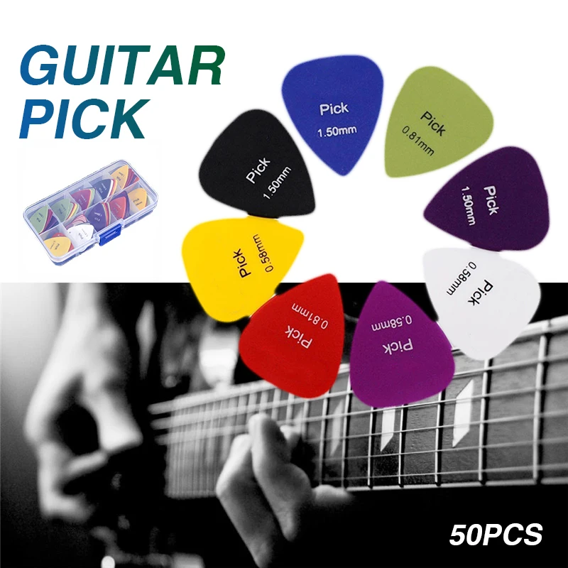 Omfortable подарки для дома музыка Plectrum акустическая музыкальная палочки аксессуары