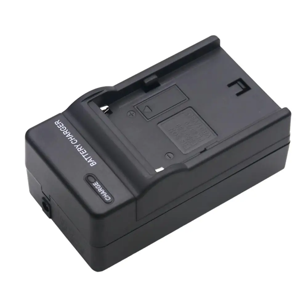 1 шт. 7,4 V 7900 мА/ч, NP-F960 NP-F970 NP F960 F970 F950 Батарея+ светодиодный одинарный Зарядное устройство для sony PLM-100 CCD-TRV35 MVC-FD91 MC1500C