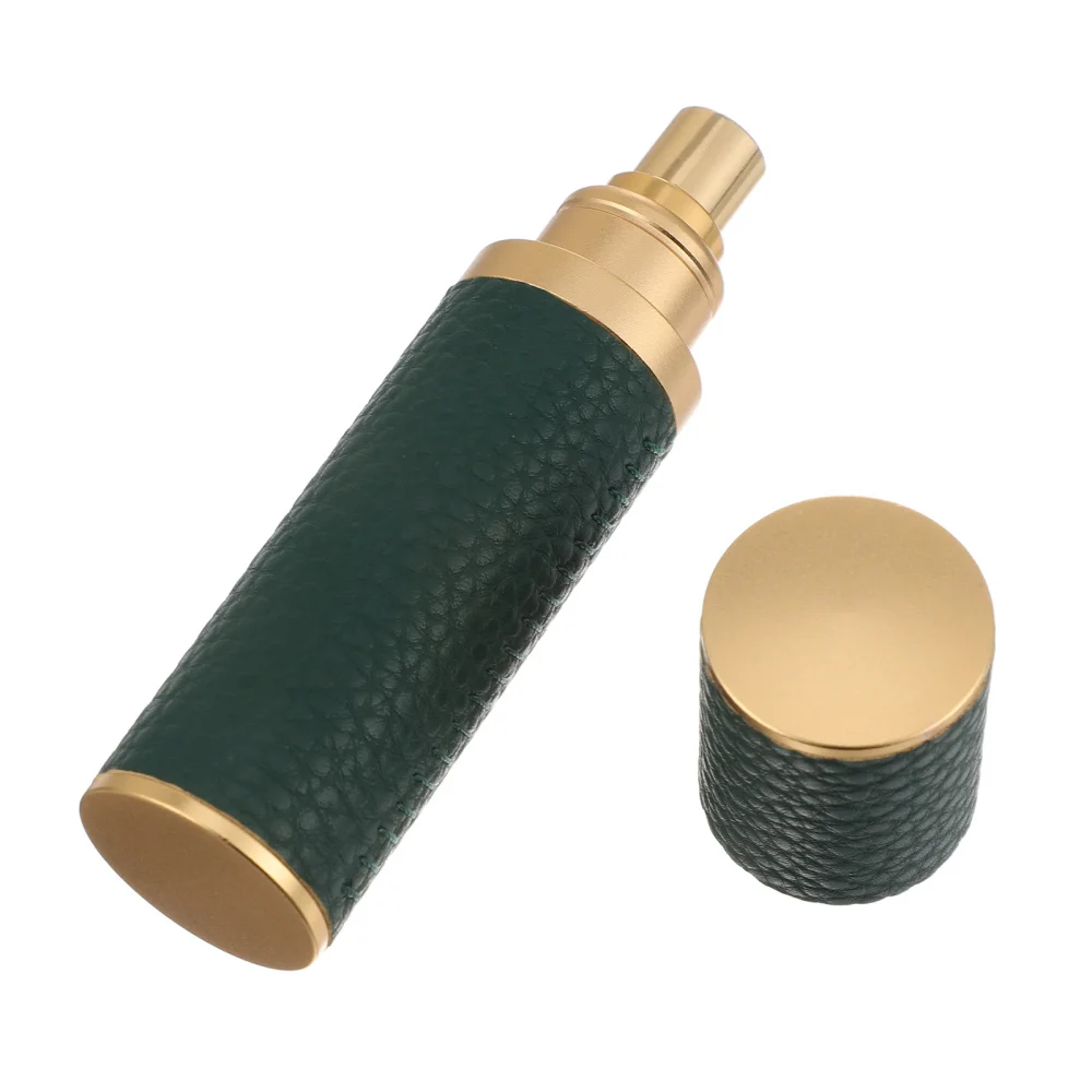 

10ml Portable Refillable Spray Bottle Perfume Atomizer Container for Travel