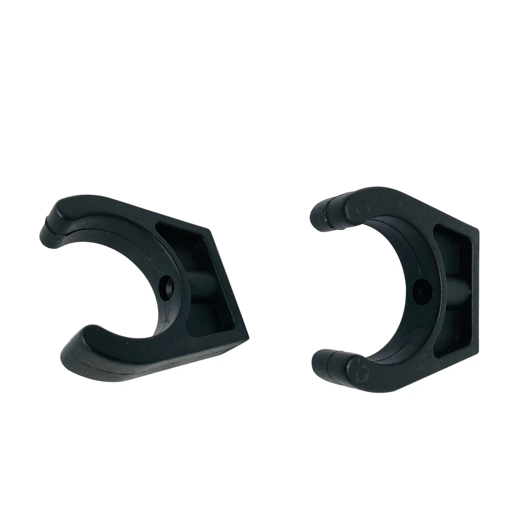 2x лестницы укладки клипсы для хранения Зажимы лодки-1-3/4 дюйма | - Цена: 97.93