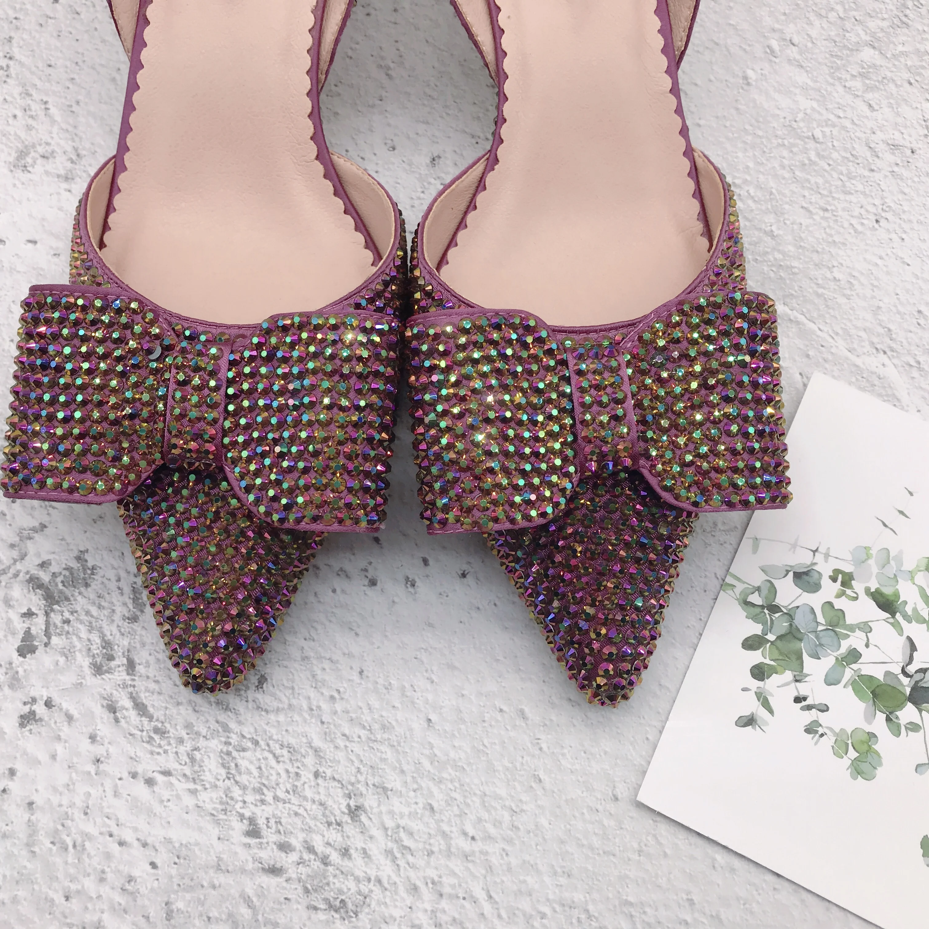 Рисунок 4 - Изготовленный на заказ ручной работы