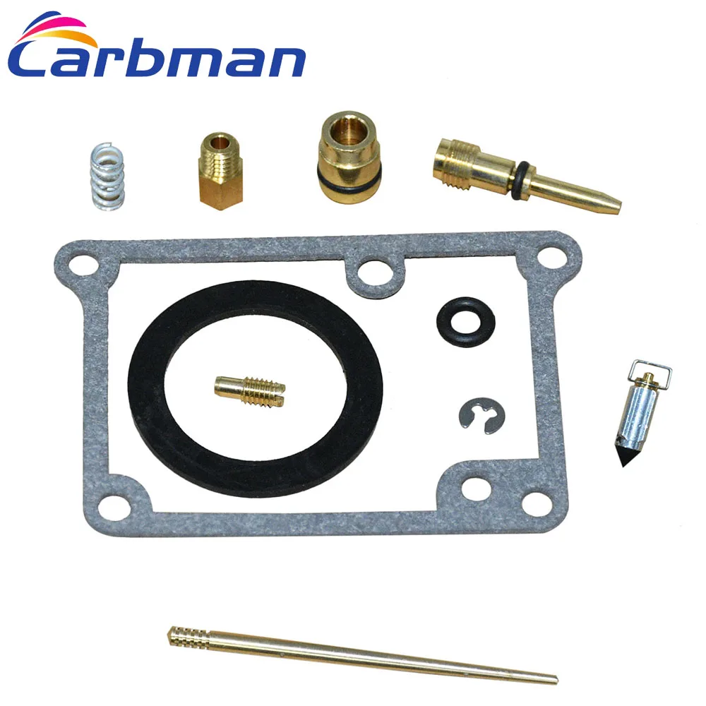 Карбюратор Carbman для ремонта Yamaha Blaster 200 YFS200 1988 2006 аксессуары мотоциклов запасные