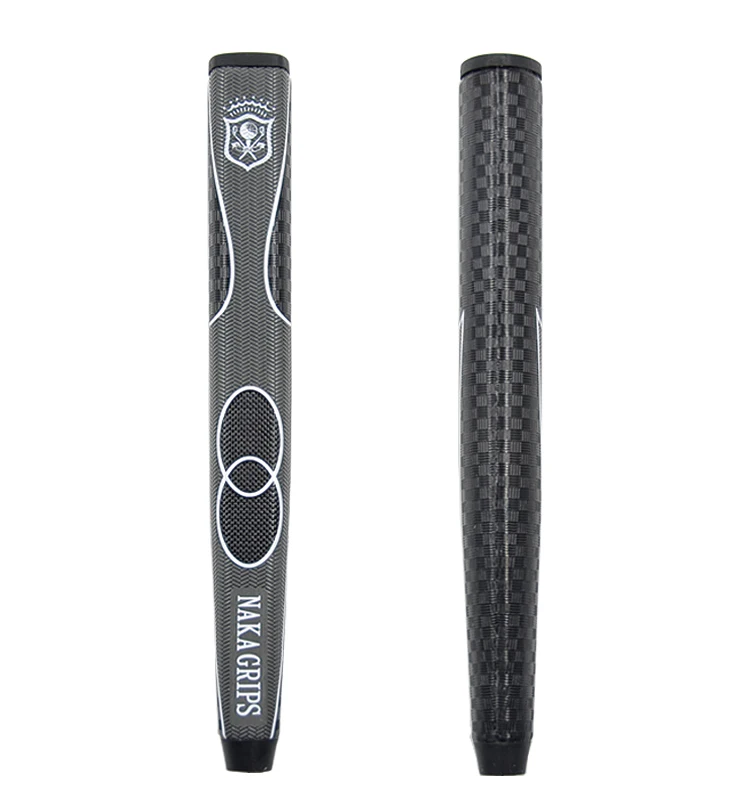 NAKA круг из искусственной кожи клюшки для гольфа 4 цвета Бесплатная