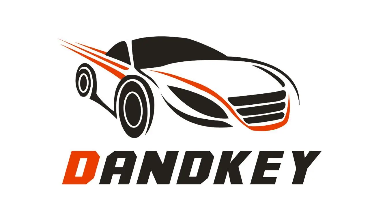 

Dandkey 0.01