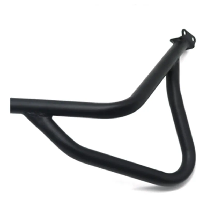 Устройство защиты бампера рамы двигателя мотоцикла сталь от столкновений для