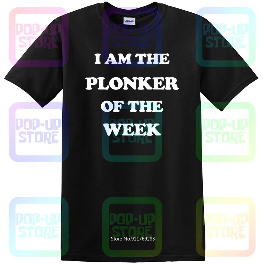 Мужские Plonker недели Новинка идеально подходит для мальчишников/спортивные туры