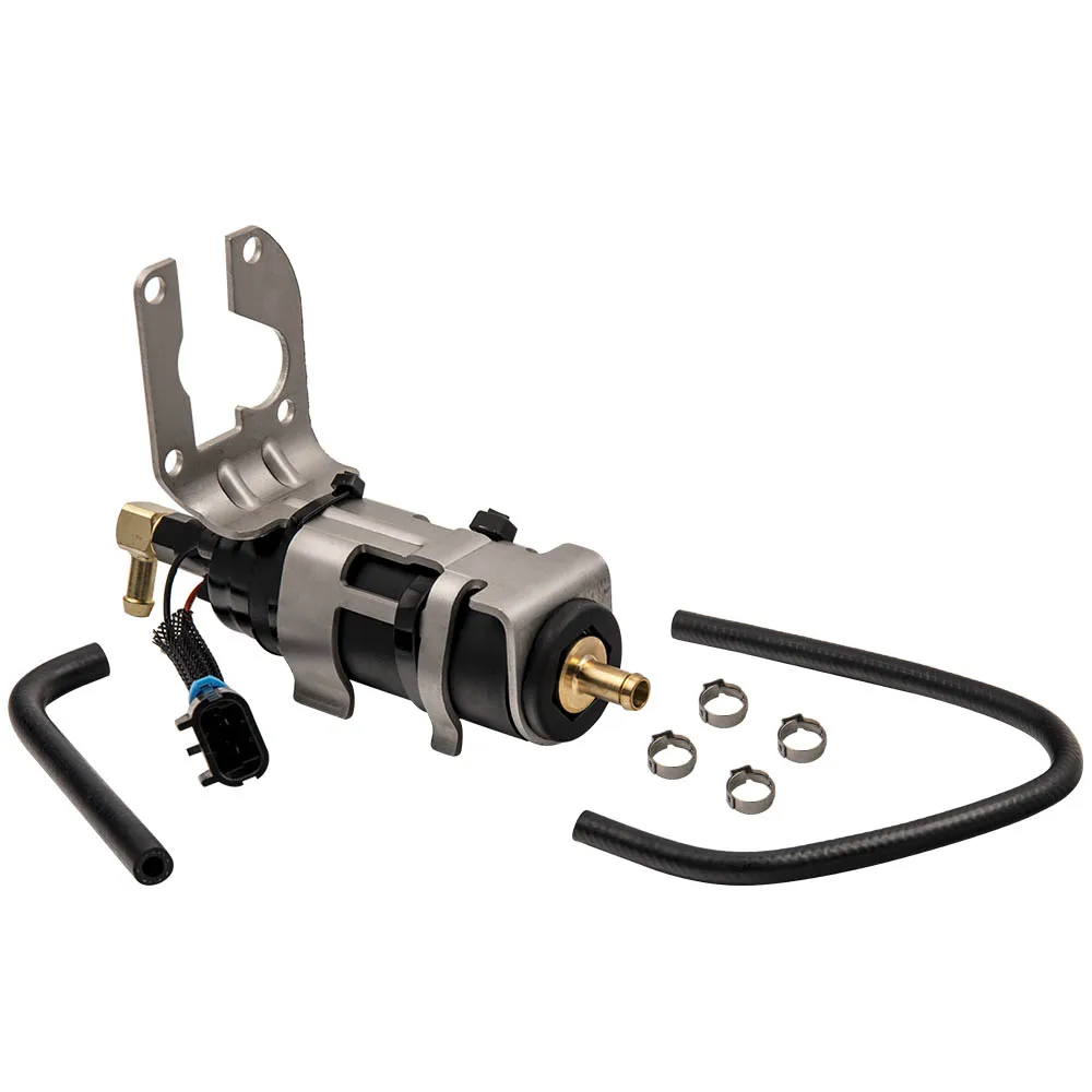 

Electric Fuel Pump For Mercury & for Mariner Outboards Engines 8558432 8M0047624