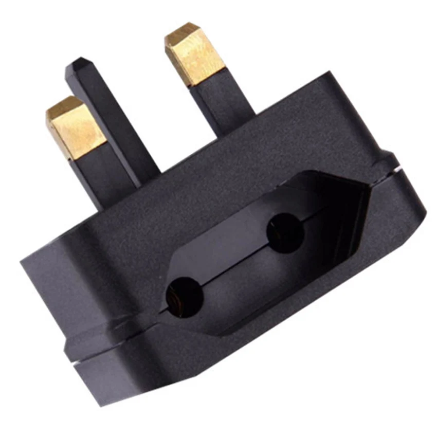2 шт. сетевой адаптер питания 13 а 250 в стандарта ес|uk adaptor|adaptor pluguk adaptor plug |