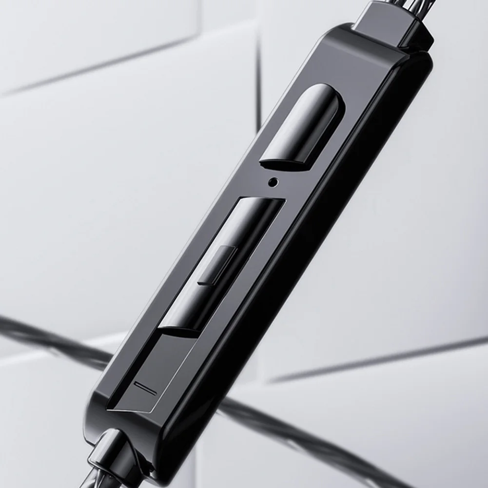 Спортивные наушники гарнитура Fonge X2 In ear спортивные HIFI Универсальный сабвуфер
