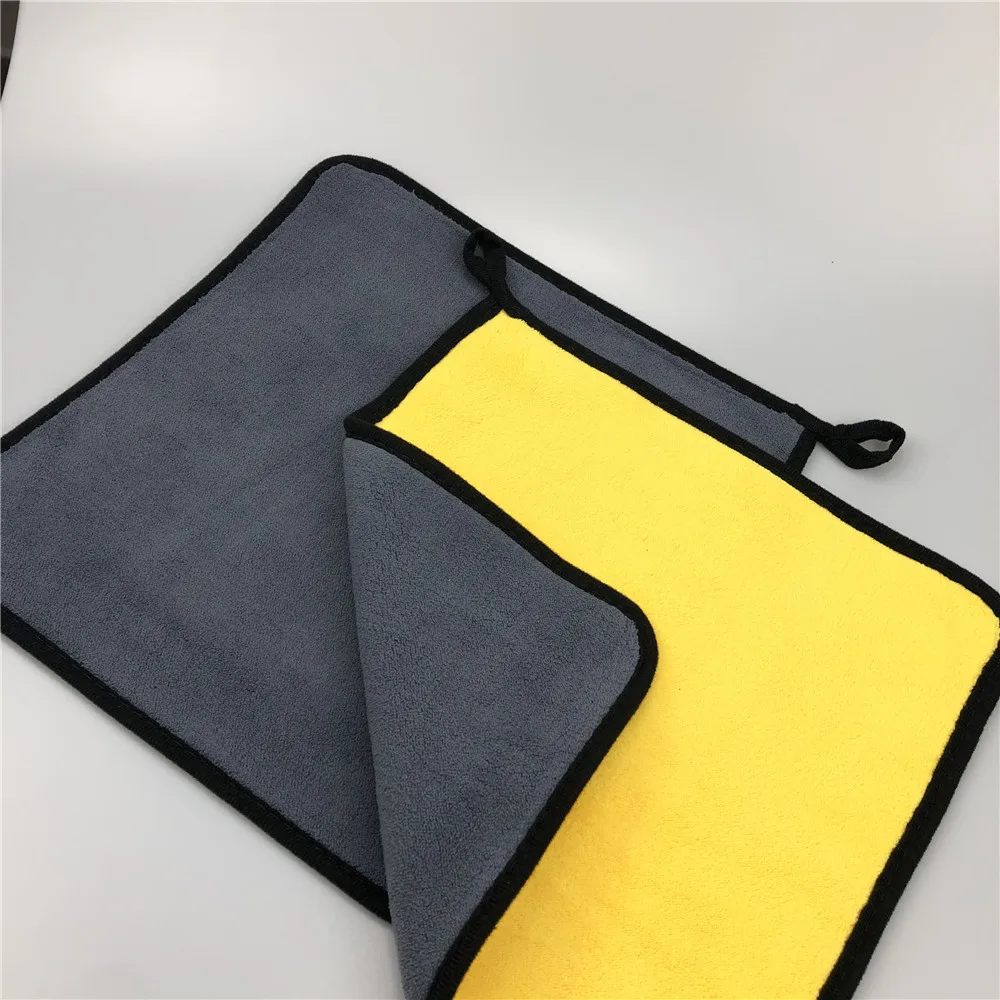 

Car Wash Microfiber Towel For LADA Vesta Granta 1300 Niva Samara Signet Priora Kalina Safarl largus vaz XRAY 2110-12 2106 2107