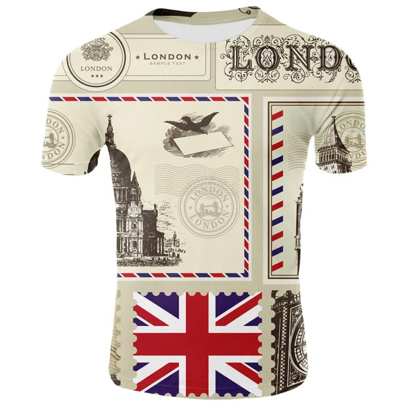 Горячая Распродажа космическая облачная футболка Мужская с коротким рукавом