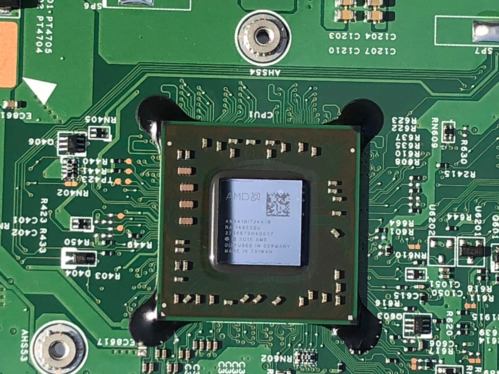 Высокое качество FRU 5B20G53253 для Lenovo Flex2-14D материнская плата ноутбука LF145M 448.00Y02.0011