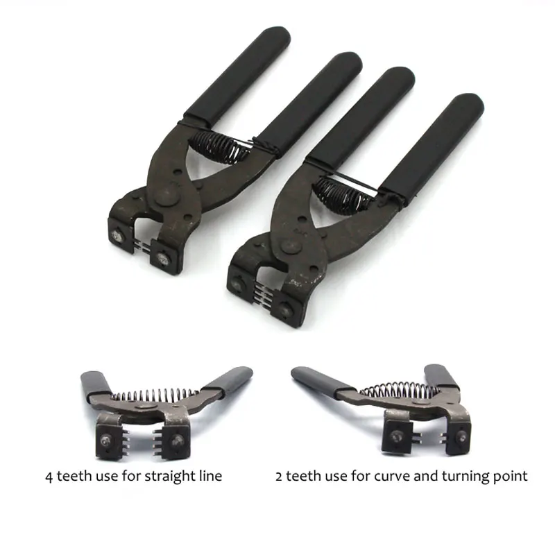 

Инструмент для перфорации кожи «сделай сам», долото для шитья и шитья, дыроколы для рукоделия из железа, бесшумные плоскогубцы для алмазной ...