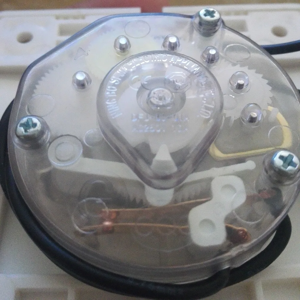 Высокое качество мощность переключатель времени Кухонный Таймер 110 В 220 10A 2200 Вт