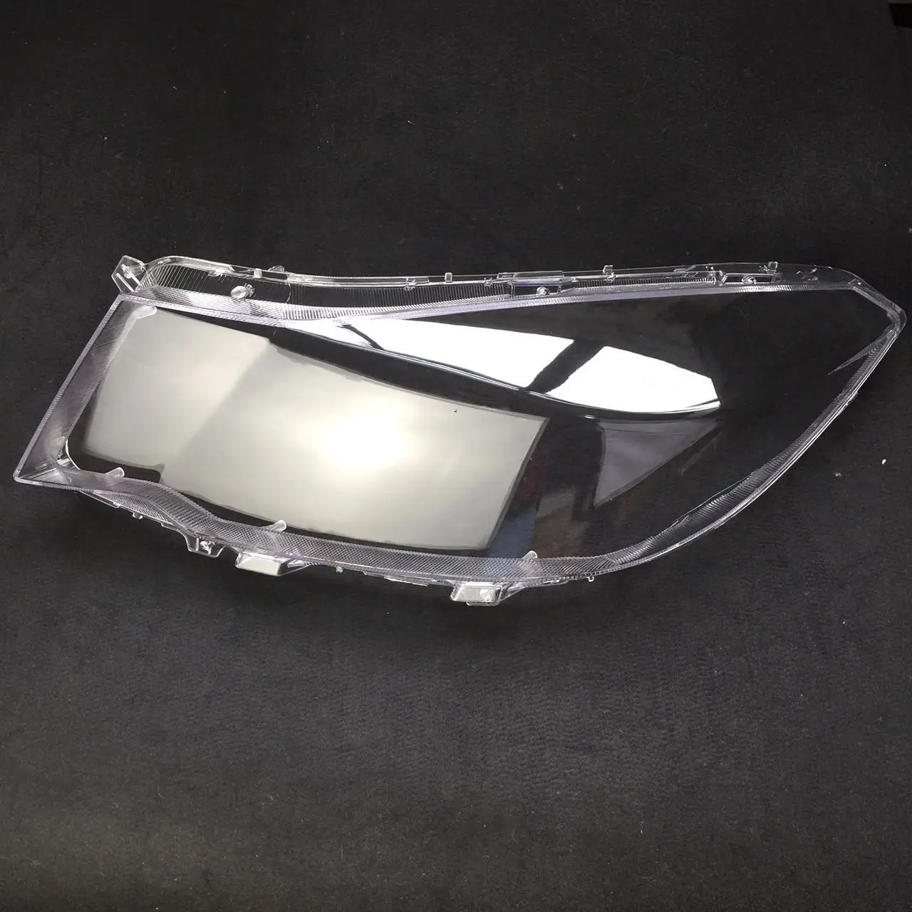 Передняя крышка для фар Great Wall Wingle 6 прозрачная стеклянная фар|cover shell|cover coverscover