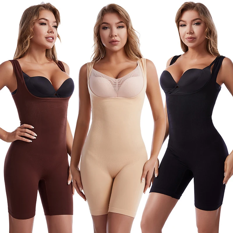 Корректирующее белье для женщин подтяжка бедер дышащее бесшовная высокая