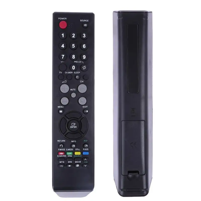 Прочный универсальный пульт дистанционного управления подходит для samsung tv