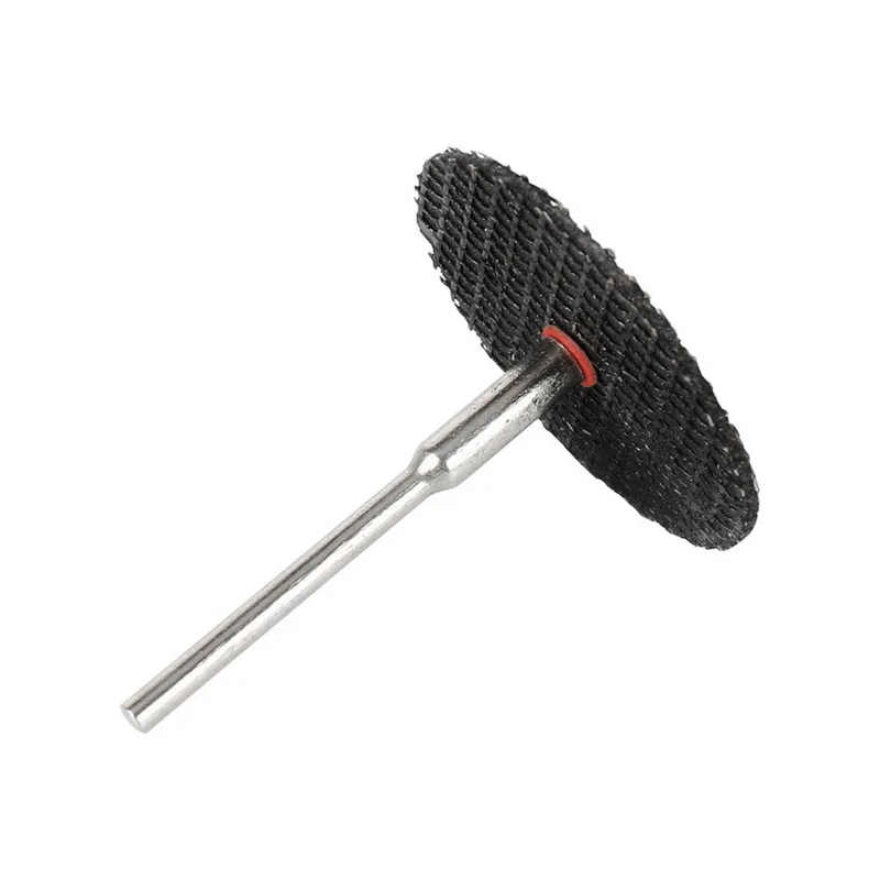 Двойной сетчатый шлифовальный круг металлический режущий диск для