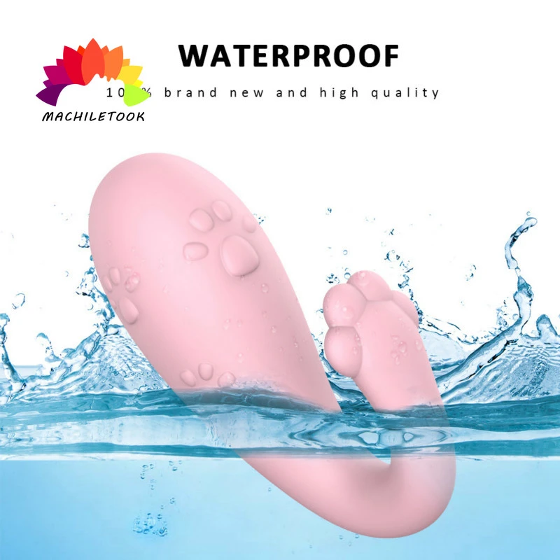 Секс игрушка для женщин вибрация вагинальное яйцо управление Bluetooth 8 скоростей