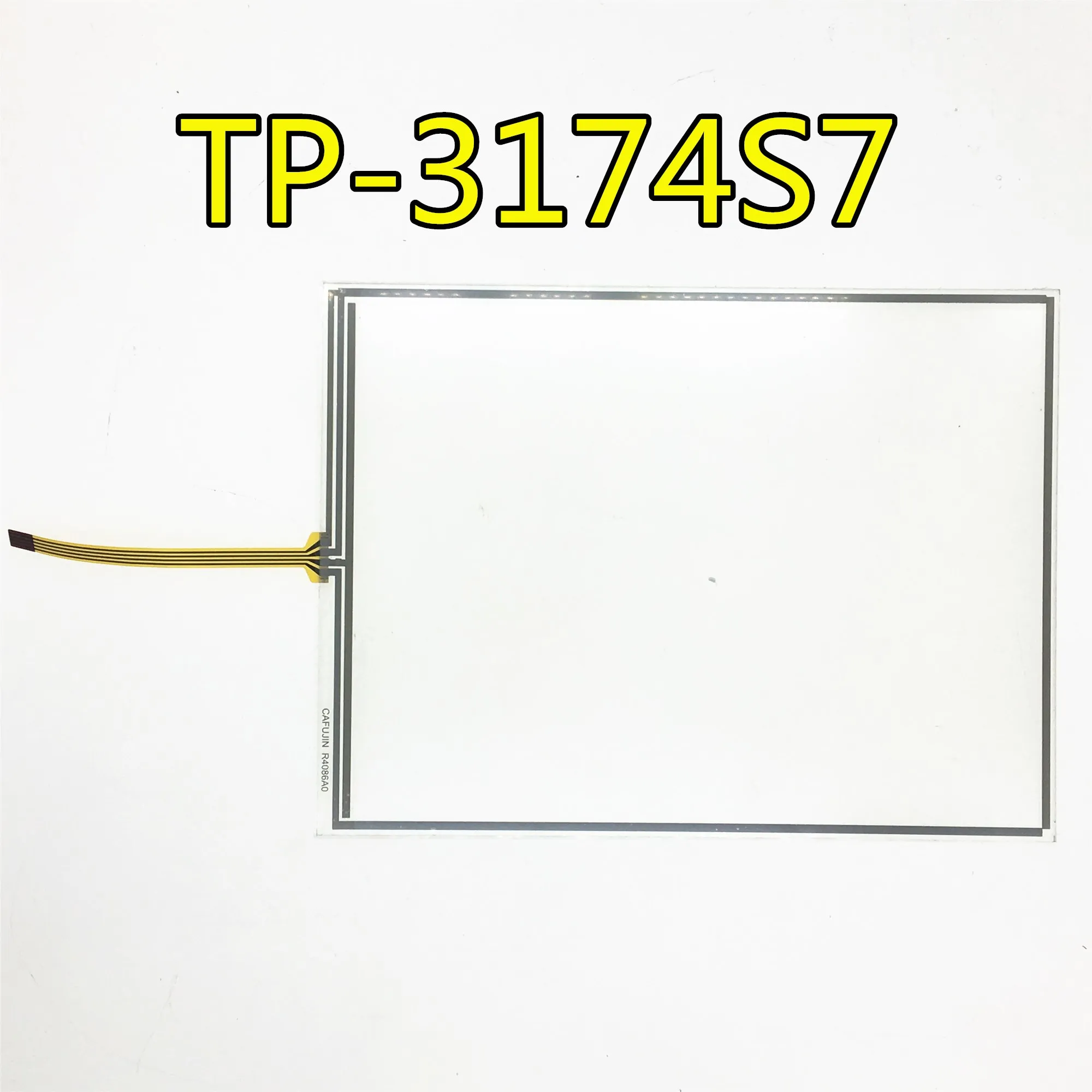 

DMC TP3174S7 Touch Screen Digitizer TP-3174S7 Touch Panel Glass TP-3174 S7