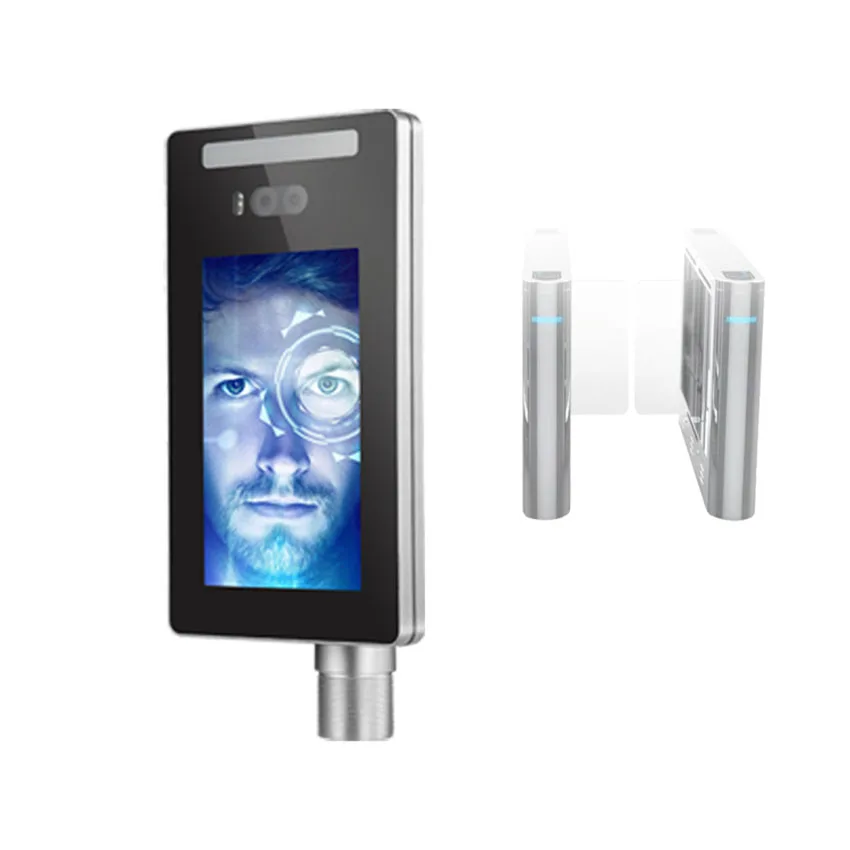 Linux Системы камера с распознаванием лица Система контроля доступа | Безопасность