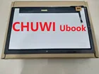 Новый оригинальный сенсорный экран 11,6 дюйма для CHUWI UBook, ЖК-дисплей в сборе, монитор IPS HD, матричная панель, замена стекла Digitier